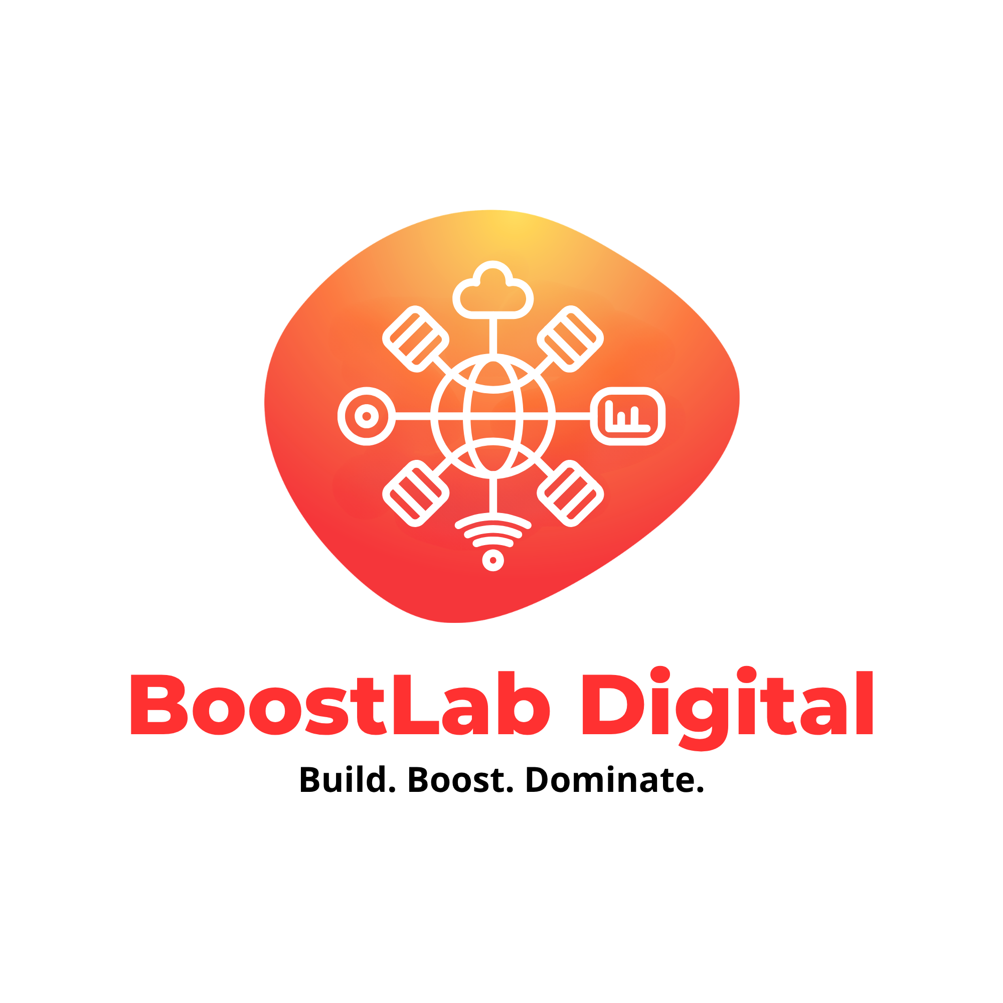 Logo Website